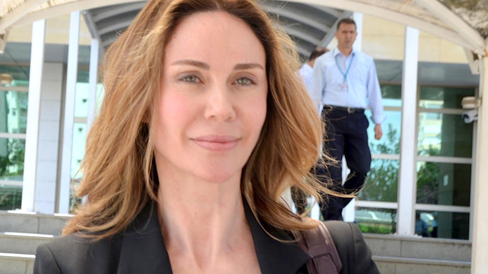 Şaşırtan gelinlik paylaşımı: Umarım bir gün...