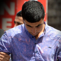 24 yaşındaki caninin yaptıkları dehşete düşürdü!