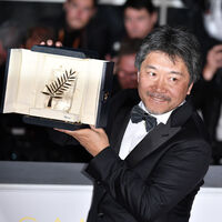 Cannes Film Festivali'nde ödüller sahiplerini buldu