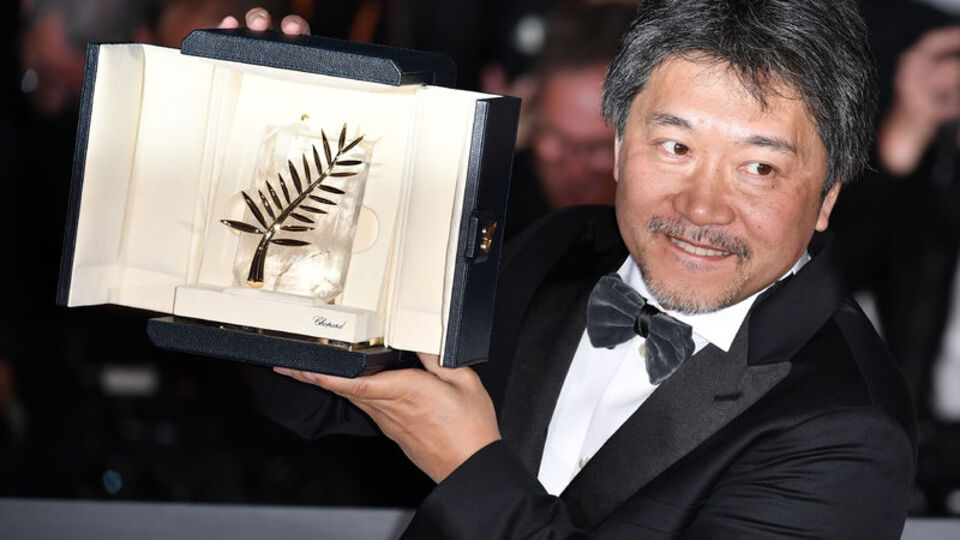 Cannes Film Festivali'nde ödüller sahiplerini buldu