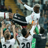 Talisca'dan hüzünlü veda!