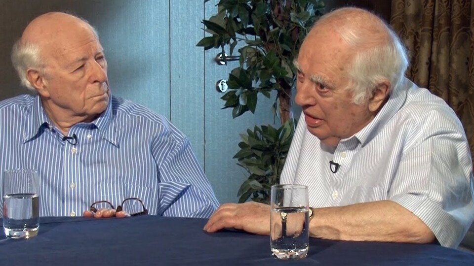 Yüzyılın en önemli tarihçilerinden Lewis 102 yaşında hayatını kaybetti