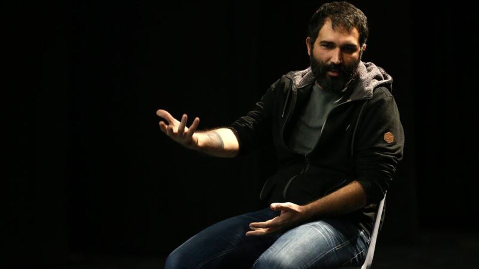 Barış Atay, HDP'den aday oluyor