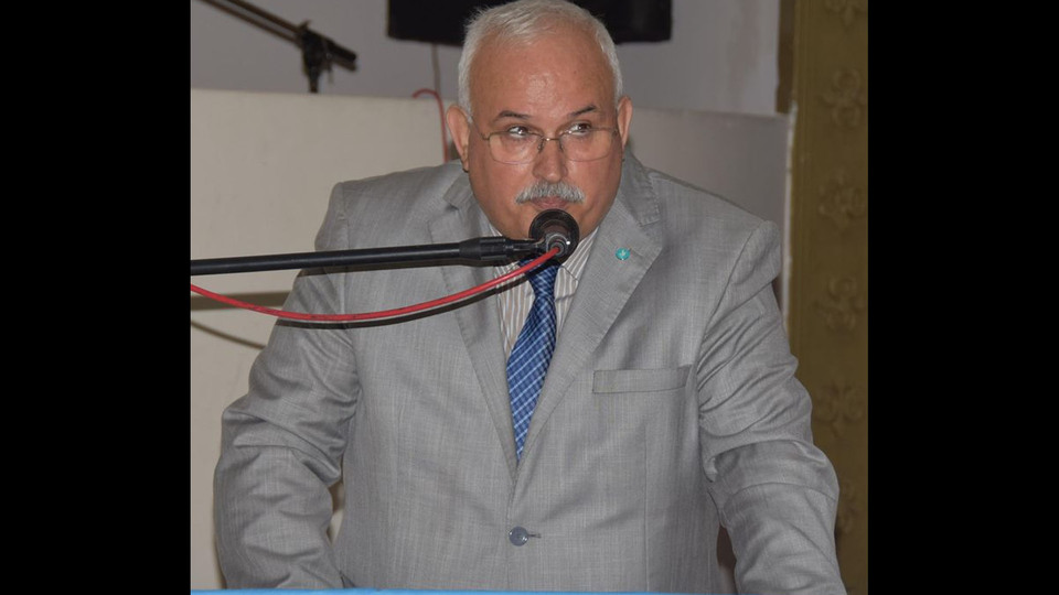 DSP Genel Başkanı Aksakal: YSK'nın kararını AİHM'e götürdük