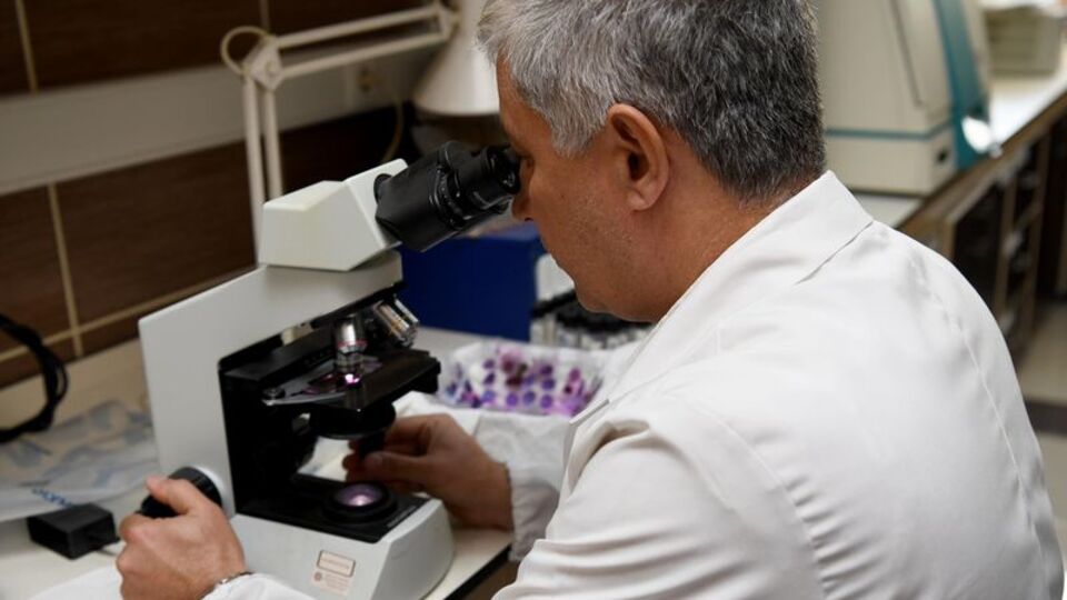 Egeli bilim insanları bakteri keşfetti