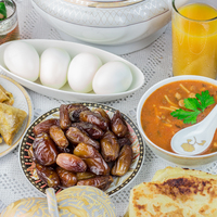 Orucun mucizevi faydaları...