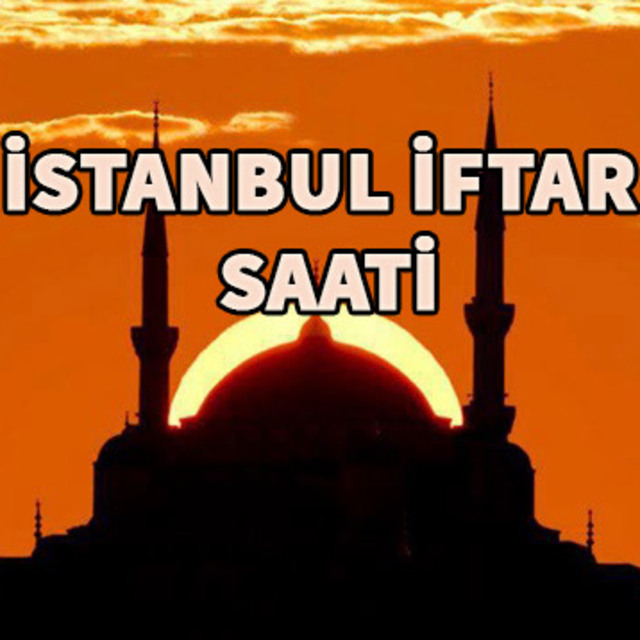 İstanbul'da iftar saat kaçta?