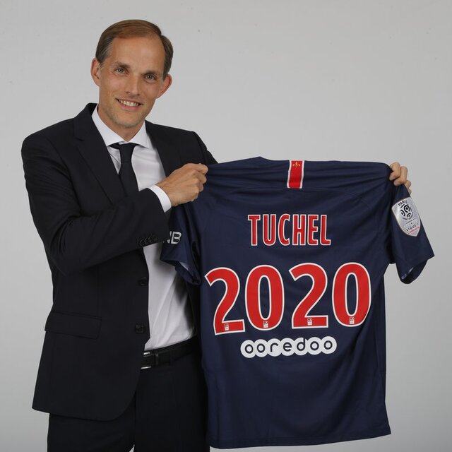 Thomas Tuchel imzayı attı!