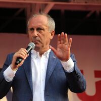 Muharrem İnce: Bunları yaparsak Suriyeliler davul zurnayla gider