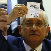 24 Haziran seçimlerinde ittifak ve siyasi partilerin pusuladaki yerleri belli oldu