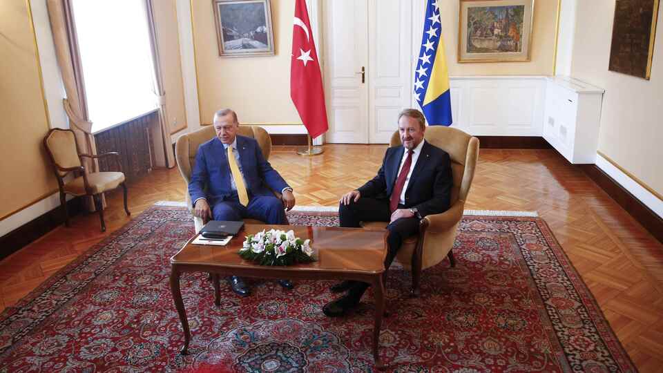 Erdoğan'dan suikast iddialarıyla ilgili açıklama: MİT'ten bana haber ulaştı