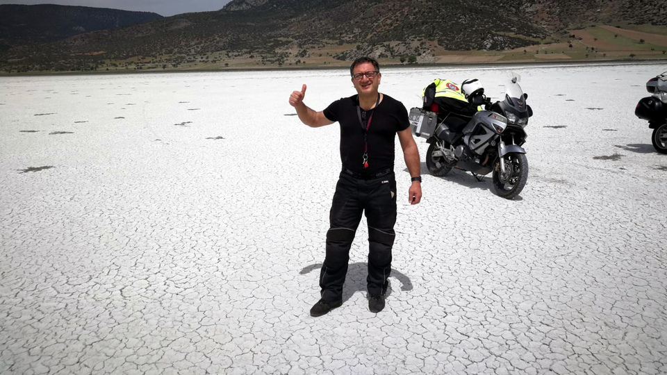 Diş hekiminin feci ölümü!