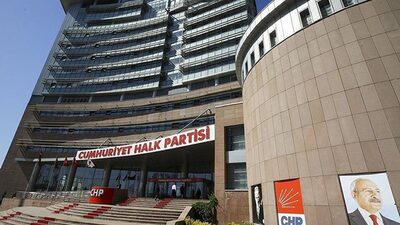 CHP'nin milletvekili adayları belli oldu