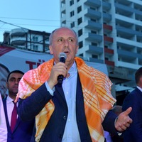 Muharrem İnce'nin bugünkü mitingleri yapılacak