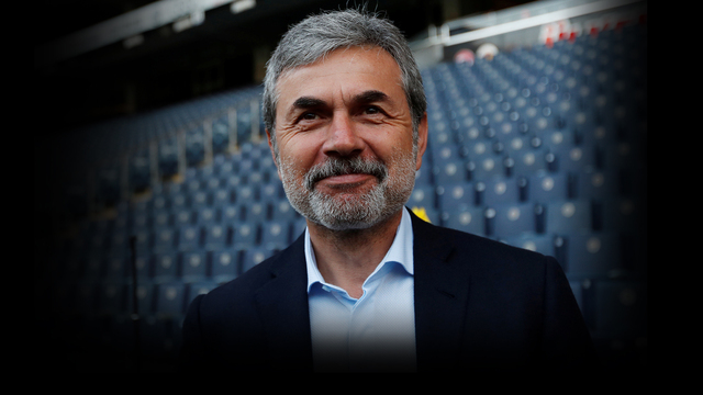 Fenerbahçe ve Liverpool'u çalıştıracak!