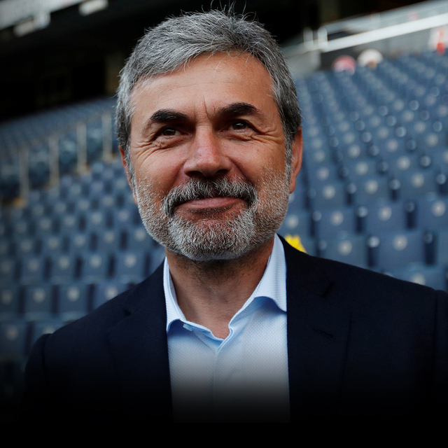Fenerbahçe ve Liverpool'u çalıştıracak!