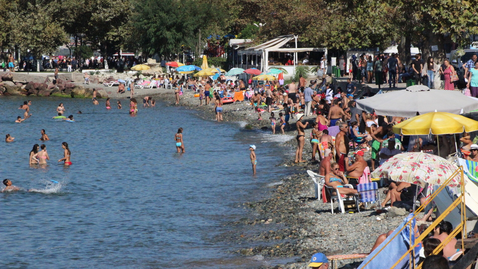 Devre mülk dolandırıcılarına dikkat!