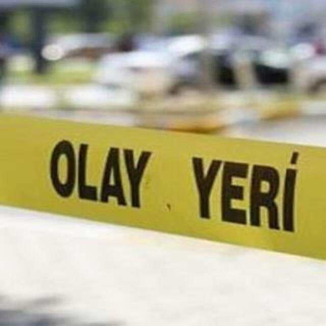Üzücü haberi telsizden duyan yunus ekipleri olay yerine koştu!