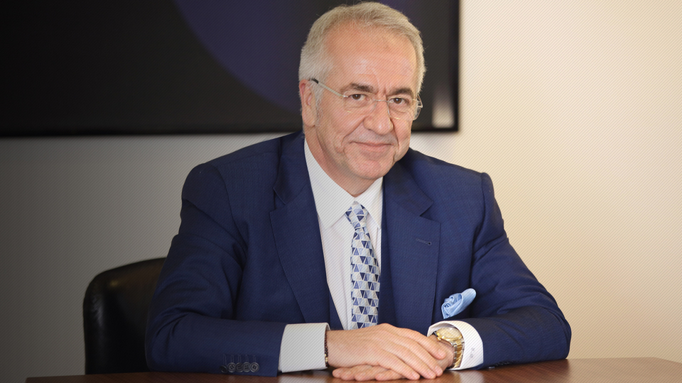 TÜSİAD Başkanı: Uzlaşmaya ihtiyaç var