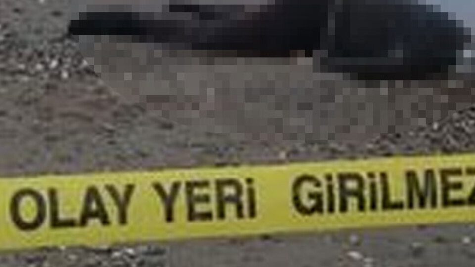 Kayıp yaşlı adamın cesedi 51 gün sonra denizden çıktı