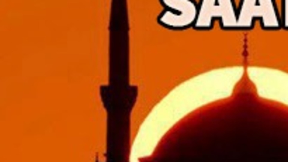 İzmir iftar saati ne zaman?