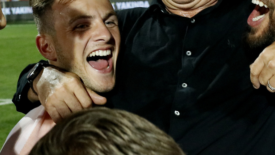 İşte Terim'in şampiyonluk primi