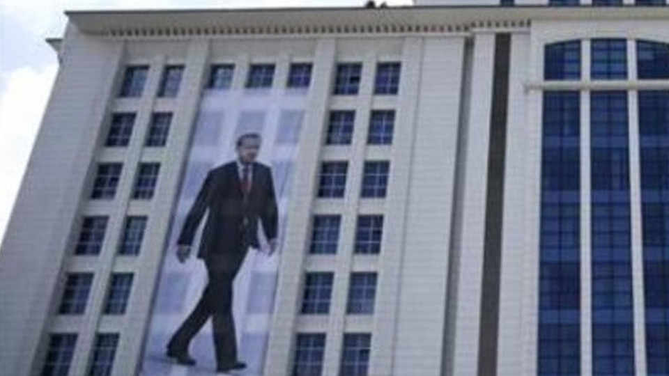 AK Parti'den milletvekili adaylarına taahhütname