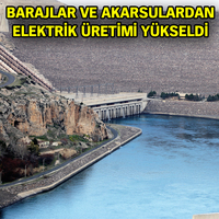 Yerli kaynaklarla tarihi başarı