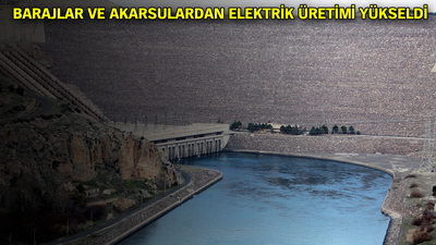 Yerli kaynaklarla tarihi başarı