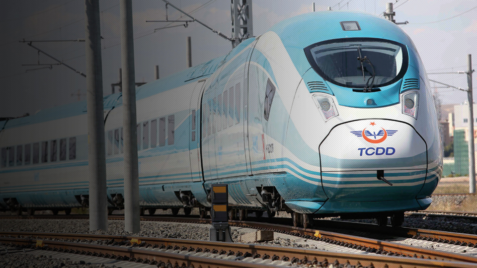 YHT yolcusunun % 83'ü memnun