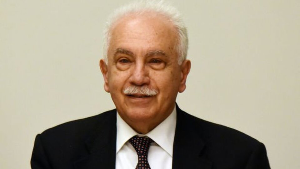 Perinçek seçim bildirgesini açıkladı