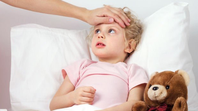 Çocuklar için alarm! Sık görülmeye başlandı!