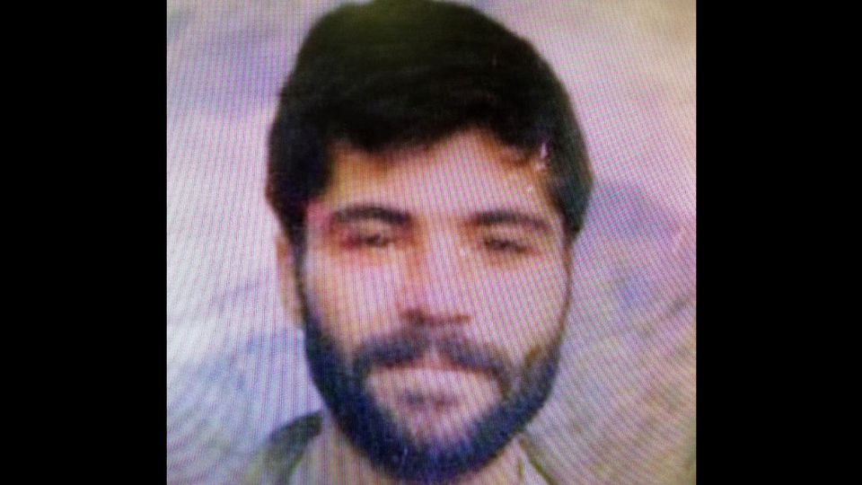 Gri listedeki terörist etkisiz hale getirildi