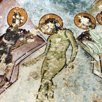 Tesadüfen keşfedilmişti! Ziyaretçi akınına uğruyor