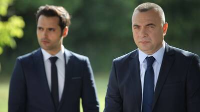 Eşkiya Dünyaya Hükümdar olmaz 104. yeni bölüm fragmanı yayınlandı!