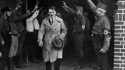 Fransız bilim insanlarından flaş iddia! Hitler'in ölüm tarihi kanıtlandı!