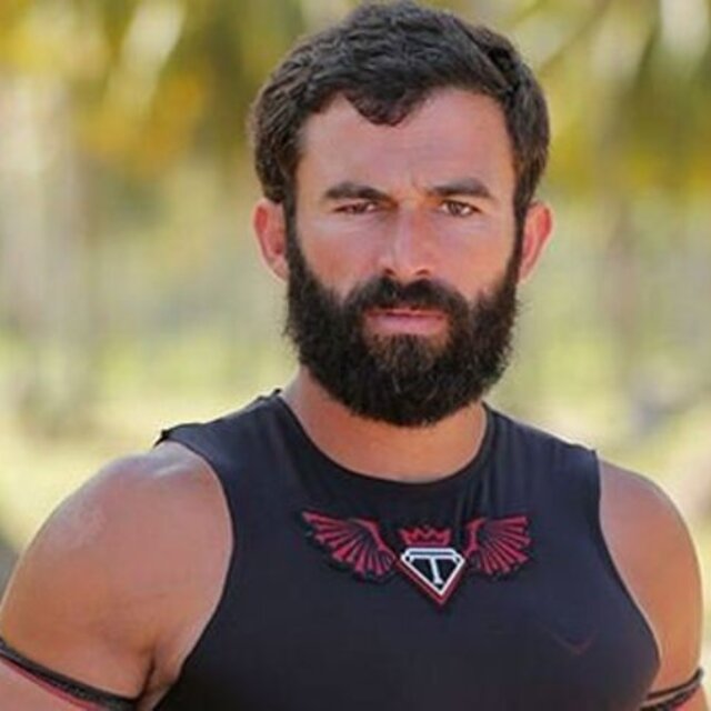 Turabi Çamkıran kimdir?