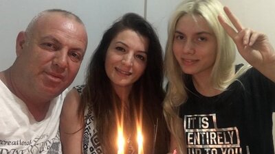 Aleyna Tilki kimdir?