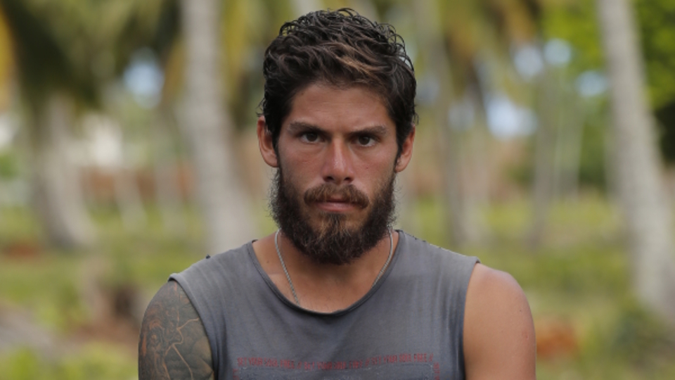 Anıl Berk Baki kimdir?