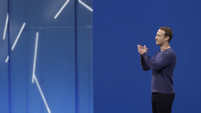 Facebook'ta bahar temizliği: 500 milyon hesap silindi!