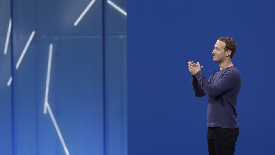 Facebook'ta bahar temizliği: 500 milyon hesap silindi!