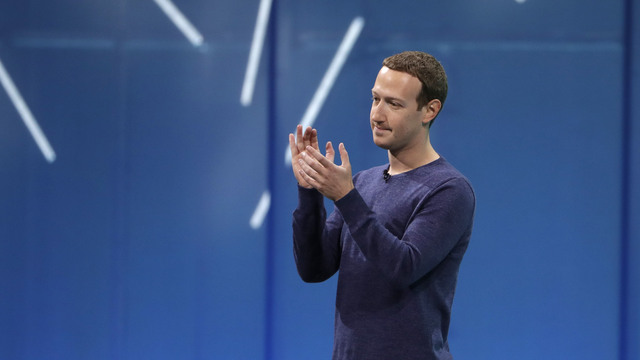 Skandal Facebook'un işine yaradı!