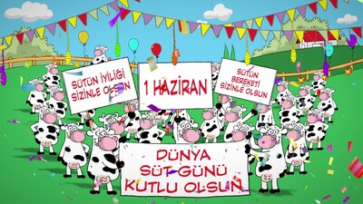 21 Mayıs Dünya Süt Günü nedir?