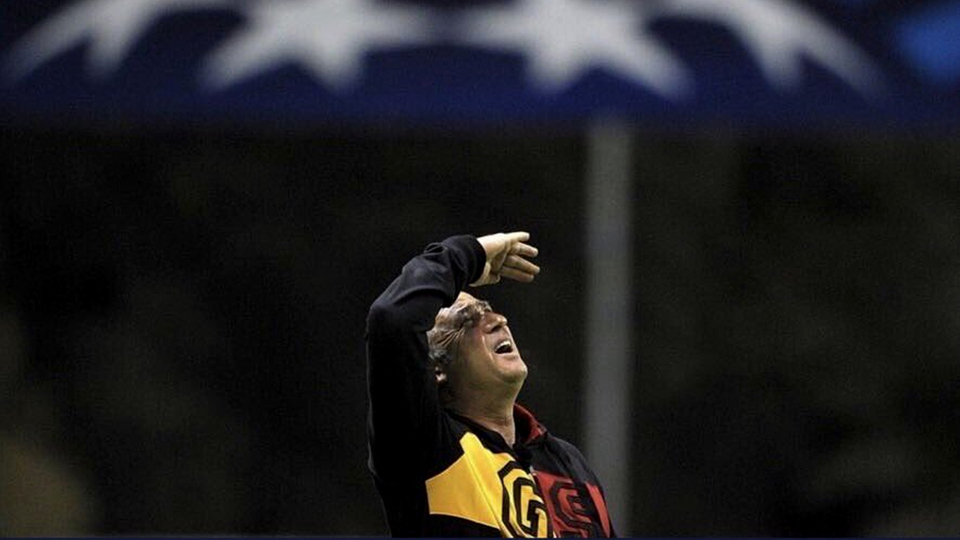 Şampiyonlar Ligi'nden Galatasaray paylaşımı!