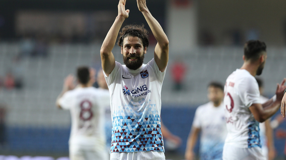 Olcay Şahan'dan taraftara mesaj