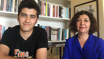 TEOG'un sırlarını verdi