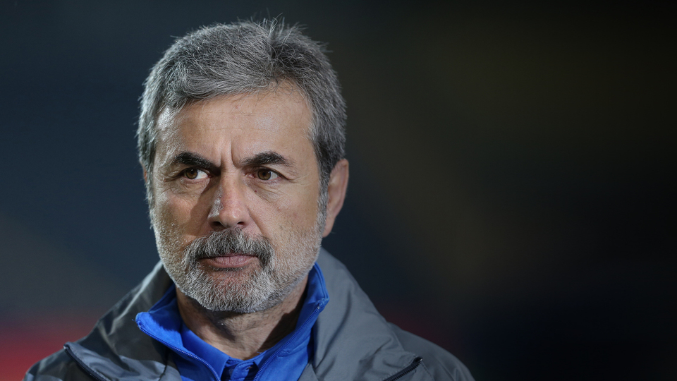 Kocaman, kendisinin gerisinde kaldı