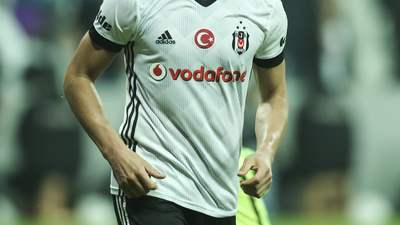 Beşiktaş'ta 3 isim sezona damga vurdu