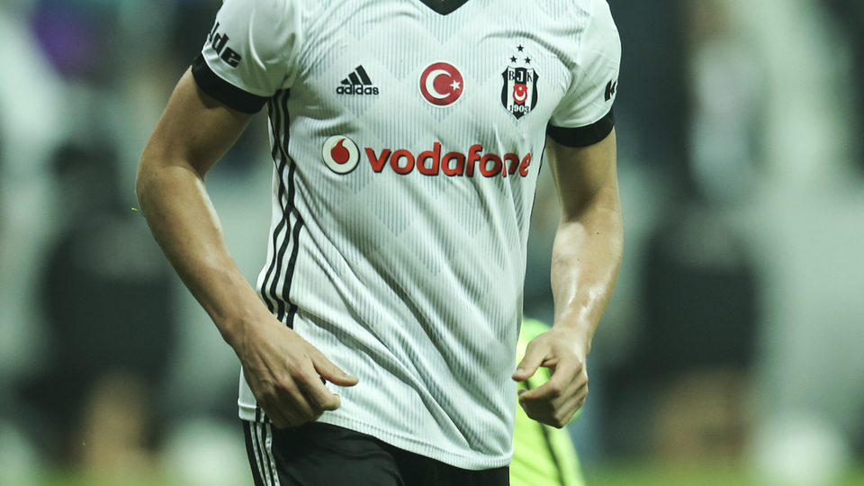 Beşiktaş'ta 3 isim sezona damga vurdu