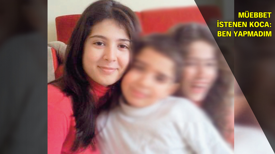 18'inde 2 çocuk annesi Pelda nasıl öldü?